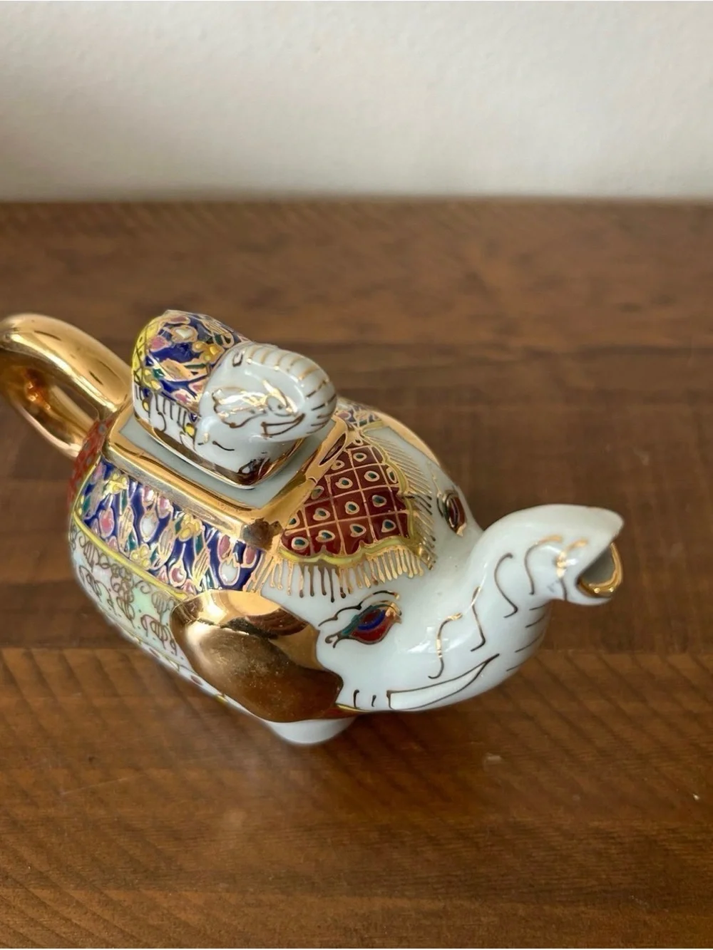 N/A thailand teapot